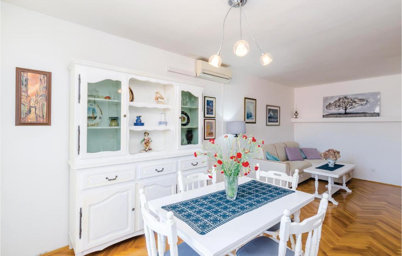 Iva Vojnovica Ii Apartamento